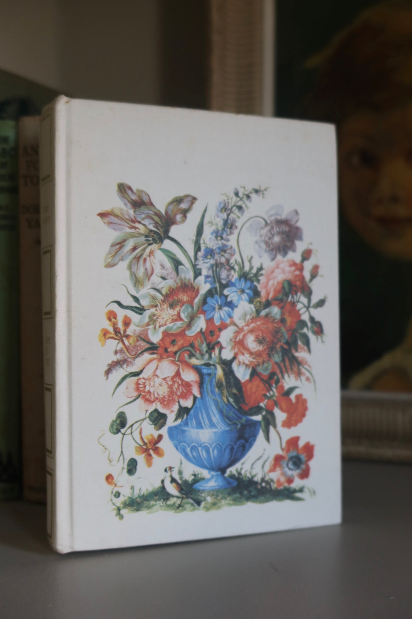 Set of 3 French Books