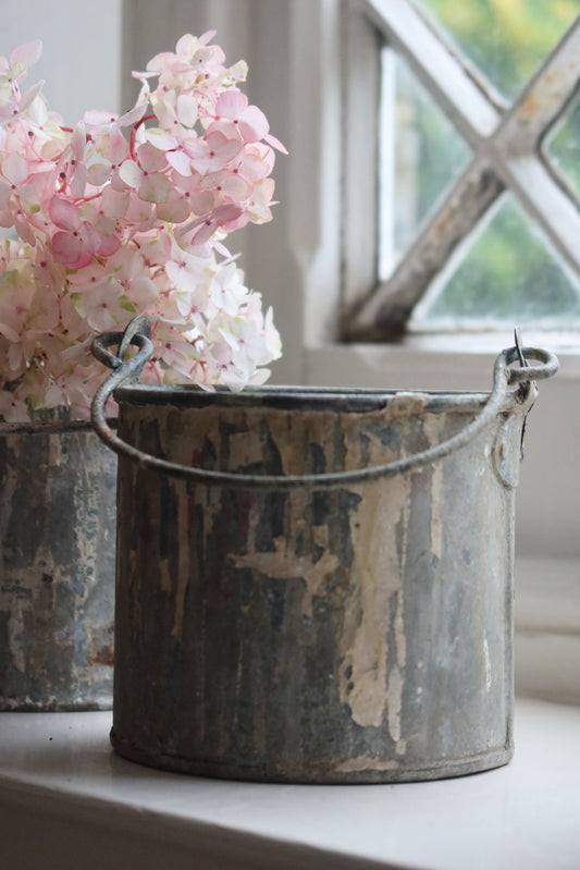 Beautiful Paint Kettle