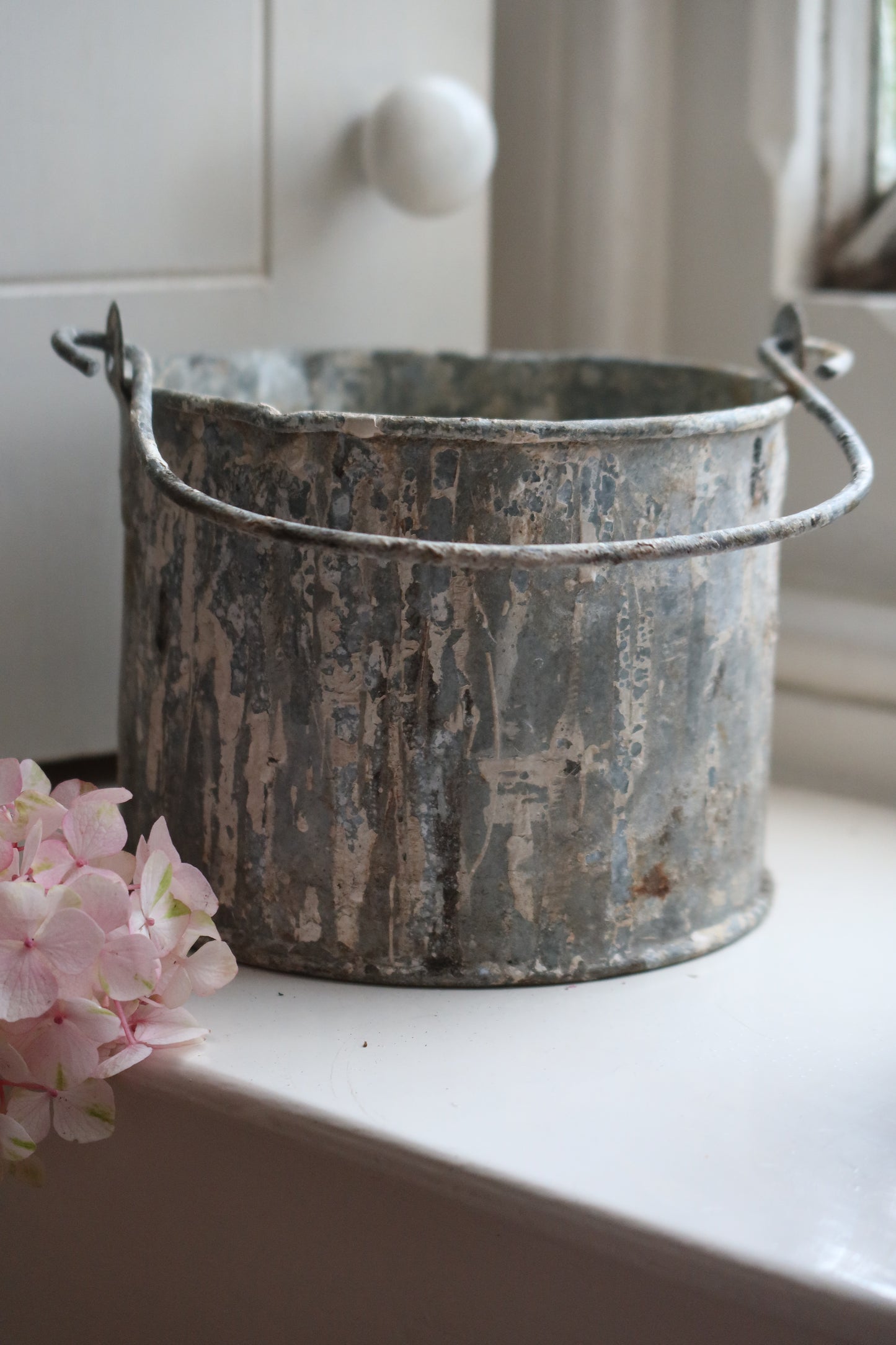 Beautiful Paint Kettle